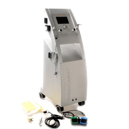 Medicamat NeoGraft SA Follicular Unit Extraction FUE Hair Restoration Neo Graft