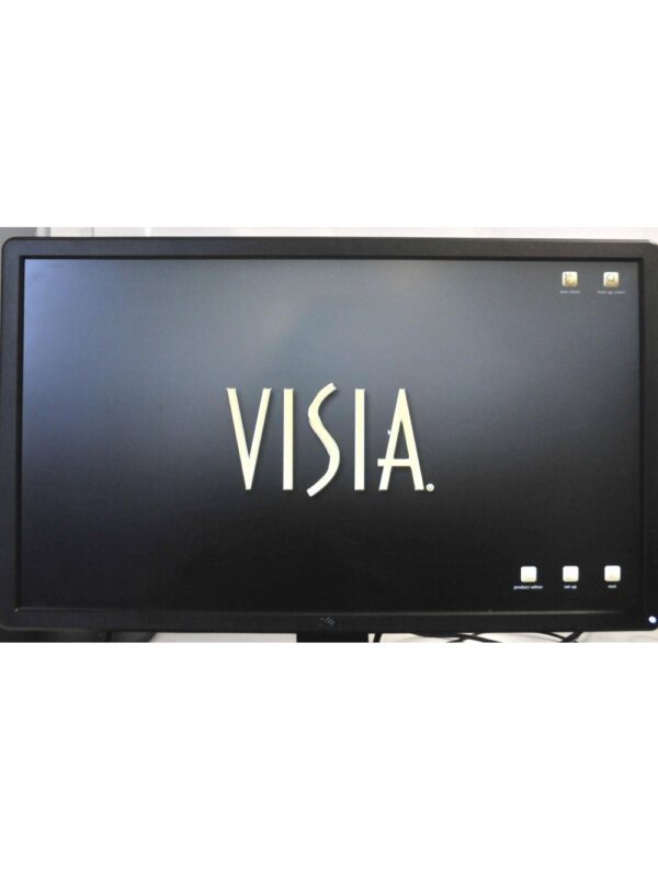 Canfield Scientific Visia Skin Care Facial Complexion Analysis Imaging Photo