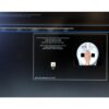 Canfield Scientific Visia Skin Care Facial Complexion Analysis Imaging Photo