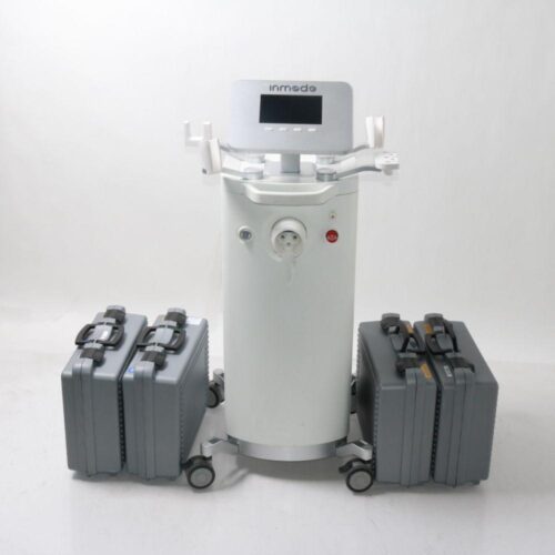 2014 InMode 6HP Lumecca SR 515 580 DioLaze HR 810 IPL Forma Plus Fractora BodyFX