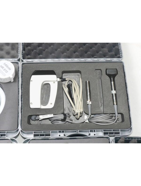 2014 InMode 6HP Lumecca SR 515 580 DioLaze HR 810 IPL Forma Plus Fractora BodyFX
