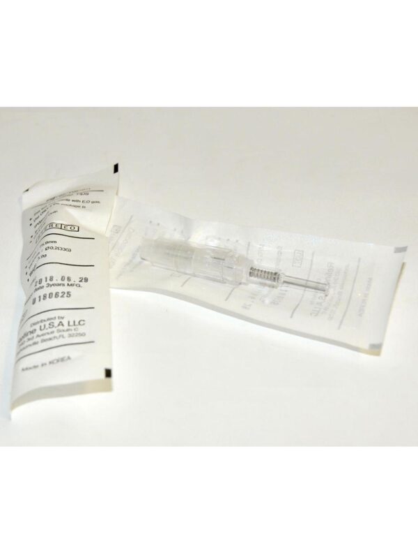 Refine RejuvaPen Model 101 Microneedling Pen KIT Wrinkles Scars MicroNeedle Set