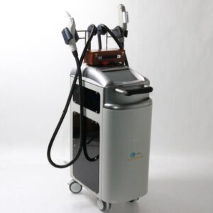 2009 Diamondtome DM5000 Altair Skin Resurfacing Microdermabrasion Console System