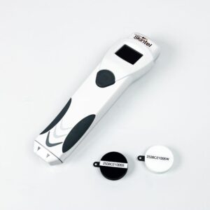 2013 LuxRs Handpiece Palomar StarLux 500 Lux Rs - 15890 SHOTS! Hair Removal