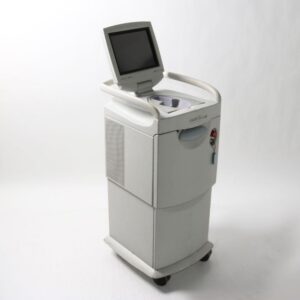 1997 Coherent UltraPulse 5000C CO2 Laser Ultra Pulse Surgical Laser Lumenis