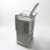 1999 Lumenis LightSheer EP Light Sheer 9x9mm Diode Hair Removal Laser 630K Pulse