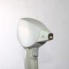 1999 Lumenis LightSheer EP Light Sheer 9x9mm Diode Hair Removal Laser 630K Pulse