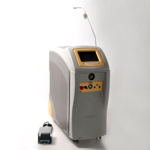 2014 Cynosure SmartLipo Triplex SLT II 1064 1320 1440 Laser Tri Plex Lipolysis