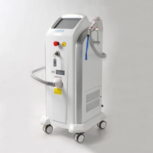 HR818 810 Diode Laser Hair Removal Reduction 16 x 12 mm Spot HR 818 Zarin