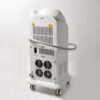 HR818 810 Diode Laser Hair Removal Reduction 16 x 12 mm Spot HR 818 Zarin