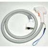 HR818 810 Diode Laser Hair Removal Reduction 16 x 12 mm Spot HR 818 Zarin