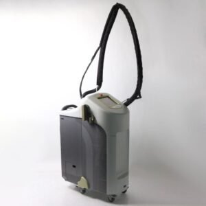 2011 Candela GentleMAX Nd:YAG 755nm 1064nm Laser Wrinkles Hair Removal System