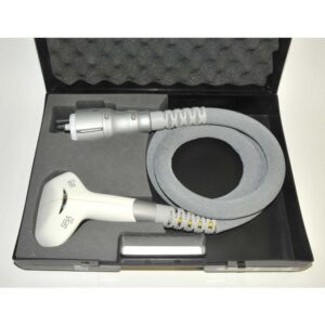 Syneron Candela CO2RE Standard 127mm Silver Lens AS76103