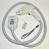 2007 Alma Soprano XL Diode 810nm Handpiece Laser Hair Removal System