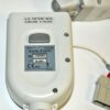 2007 Alma Soprano XL Diode 810nm Handpiece Laser Hair Removal System