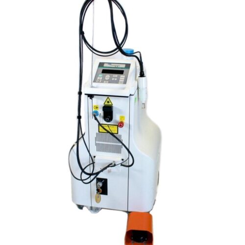 2004 NEW STAR CoolTouch III Laser Nd YAG 1320 nm Acne Wrinkle Skin Treatment CT3