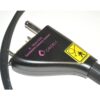 2010 Candela GentleMax Laser GMax YAG Alex 755 1064 6-18mm Hair Removal Vein