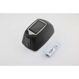 Nellcor Durasensor Adult Digit Oxygen Transducer DS-100A 7-Pin 5-Button (x1 Pc)