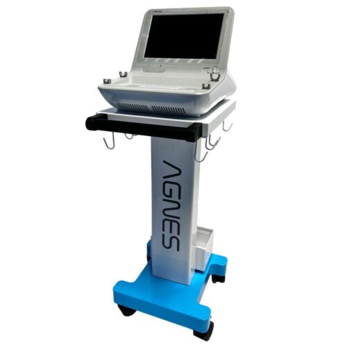 2018 Agnes RF ESG Precision Insulated Radio Frequency Acne Microneedling System