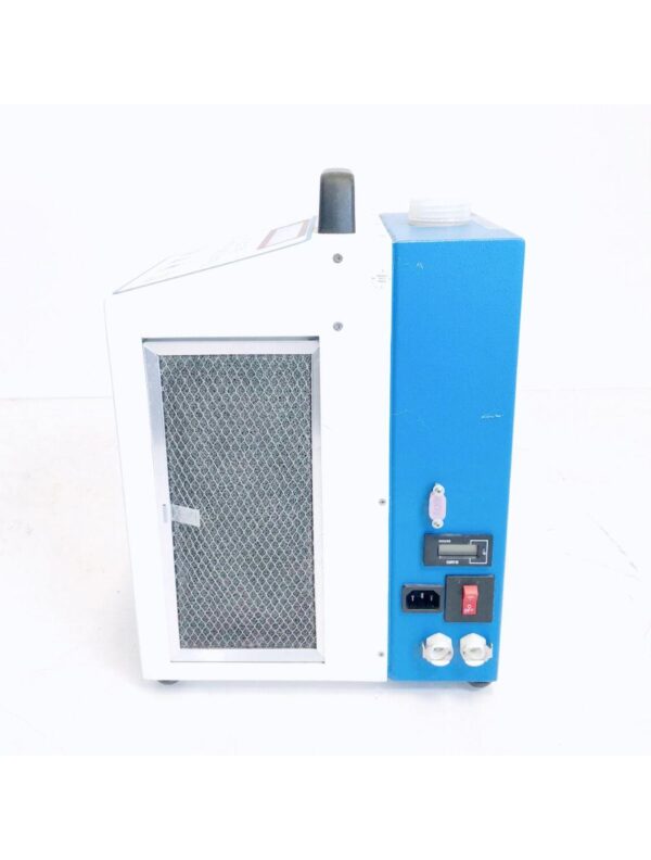ThermoTek T-250P-1 Solid State Temperature Regulation Control Laser Chiller