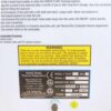 ThermoTek Solid State Temperature Regulation Control T251P-2 Laser Chiller