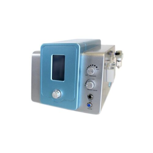 HydroDermabrasion Diamond System Dermabrasion Skin Rejuvenation