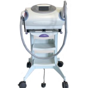 2003 Palomar EsteLux IPL Console Laser LuxG LuxY Handpiece Lesions Hair Removal