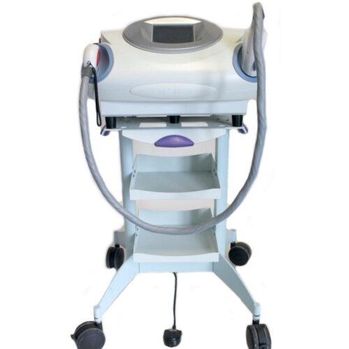 2005 Palomar StarLux 300 Laser w/LuxG & LuxRs Hair Removal Lesions