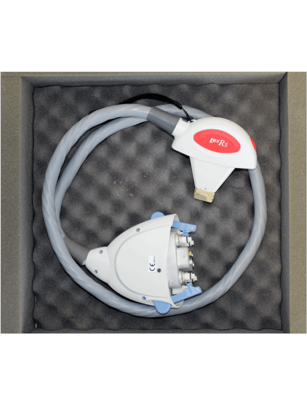 2005 Palomar StarLux 300 Laser w/LuxG & LuxRs Hair Removal Lesions