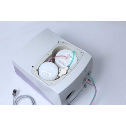 DermaMed MegaPeel Platinum Crystal Microdermabrasion Mega Peel Skin Resurfacing