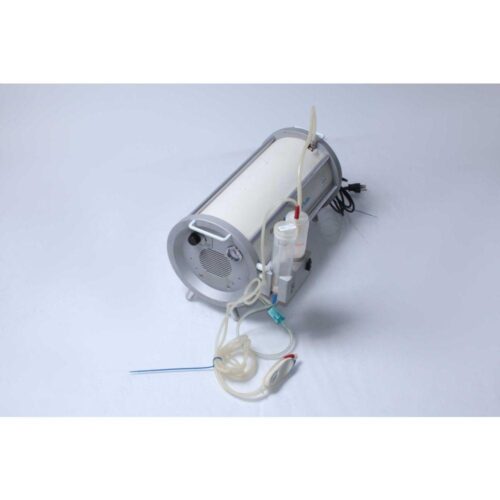 Mattioli UltraPeel Transderm Ultra Peel Crystal Microdermabrasion Resurfacing