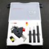 2015 Quanta YouLaser 30W CO2 10600 You Laser Fractional Scanner Surgical HPs