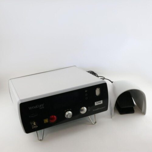 2014 AngioDynamics VenaCure EVLT Indium Phosphate 1470 Vena Cure 12W Vein Laser