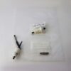 2014 AngioDynamics VenaCure EVLT Indium Phosphate 1470 Vena Cure 12W Vein Laser