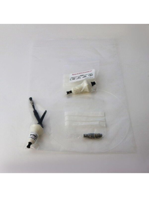 2014 AngioDynamics VenaCure EVLT Indium Phosphate 1470 Vena Cure 12W Vein Laser