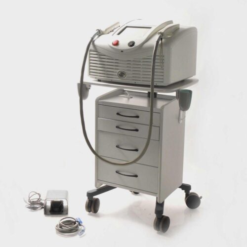 Sciton Profile BBLs Laser Broad Band Light Pigment Hair Removal Vascular Loaded