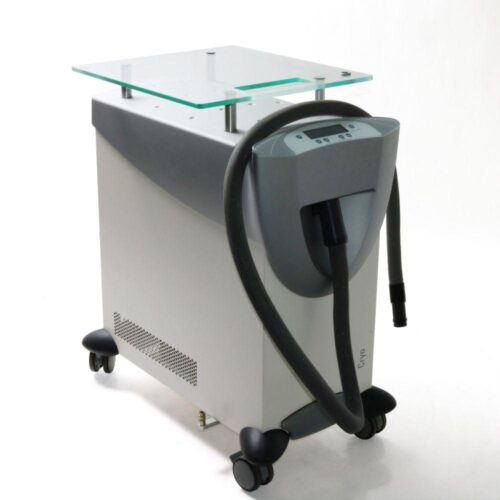 2015 Zimmer Cryo 6 Patient Chiller Epidermal Air Cooling Therapy Laser IPL