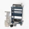 2020 Renuvion Electrosurgical Generator ESG Apyx-RS3 Medical Bovie J-Plasma RF