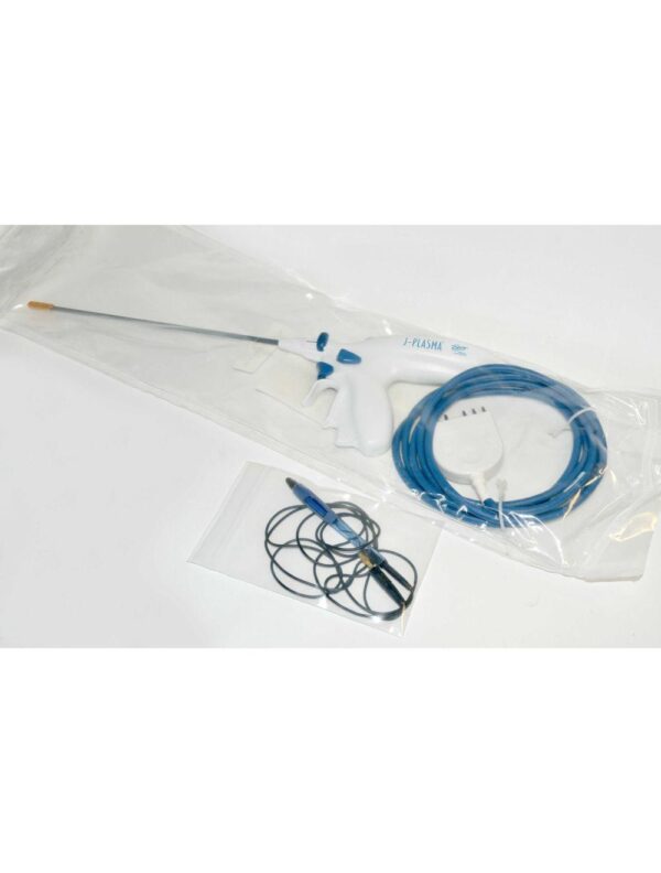 2020 Renuvion Electrosurgical Generator ESG Apyx-RS3 Medical Bovie J-Plasma RF