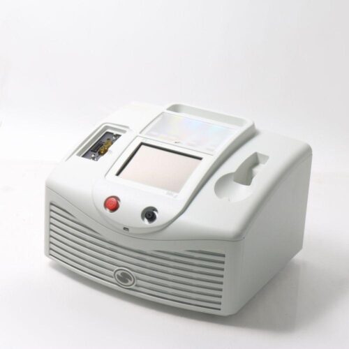 2007 Sciton BBLs Laser Broad Band Light Pigment HR Vascular BBL IPL LOW SHOTS