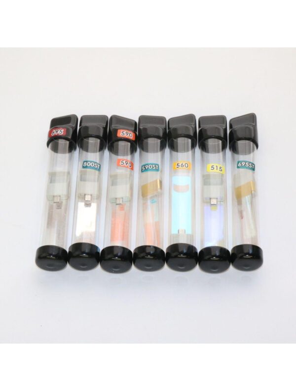 2007 Sciton BBLs Laser Broad Band Light Pigment HR Vascular BBL IPL LOW SHOTS