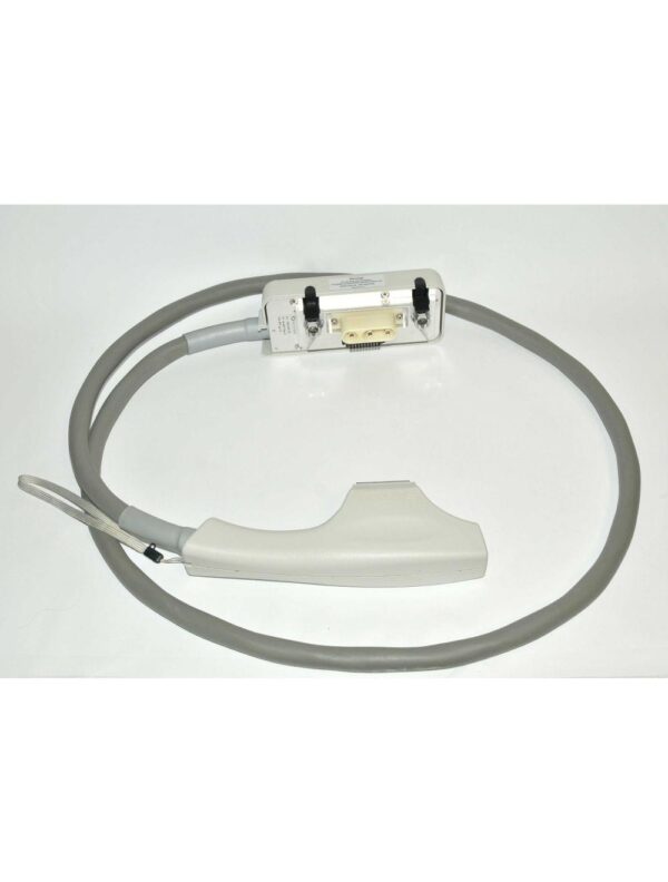 2007 Sciton BBLs Laser Broad Band Light Pigment HR Vascular BBL IPL LOW SHOTS