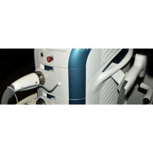 Lumenis M22 Multi-Spot Facial Wrinkles Lesions Universal IPL Laser Handpiece