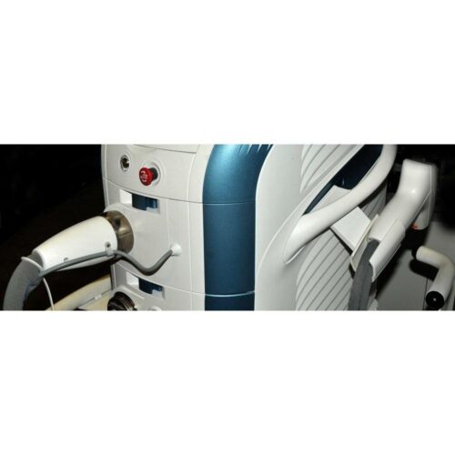 Lumenis M22 ResurFX 1565nm Laser Module Non Ablative Skin Resurfacing 13953 Shot