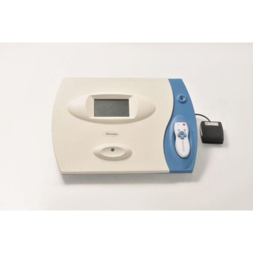 Veinwave Precise RF Ablation Sclerotherapy Spider Thread Veins Telangiectasia