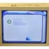 Lumenis M22 ResurFX 1565nm Laser Module Non Ablative Skin Resurfacing 13953 Shot