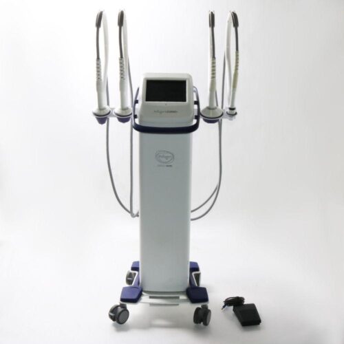 2016 Pollogen Legend+ Plus RF Microneedle Skin Tightening Wrinkle Reduction