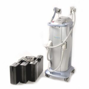 2002 Syneron Aurora ELOS RF IPL Arora Aura DS ST Hair Removal Skin Tightening
