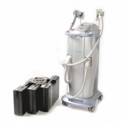 2005 Syneron eMax Wrinkles Veins Acne Skin Rejuvenation Tightening Laser System