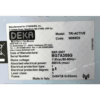 CYNOSURE DEKA Tri Active Diode Laser Body Face Skin Tighten Triactive 2007